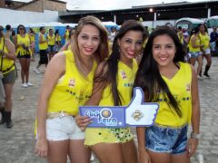 Forró da Tia Maria